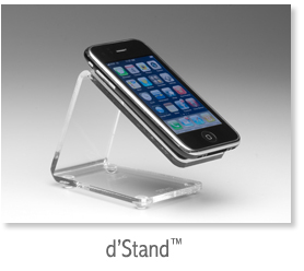 d'Stand