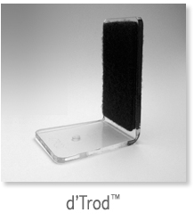 d'Trod