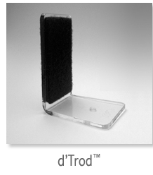 d'Trod